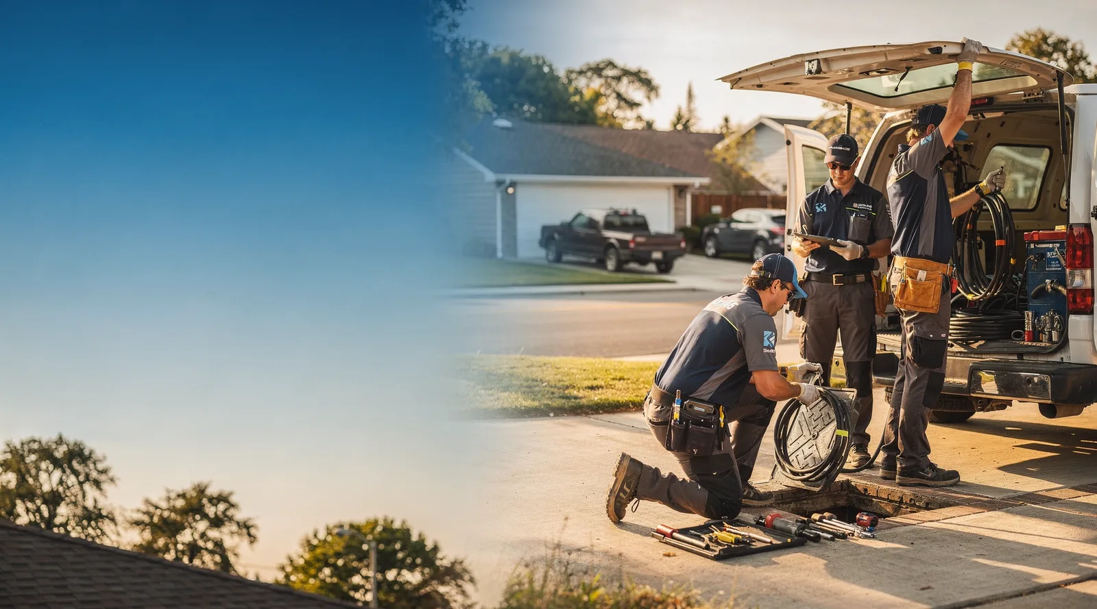 Water Softener Installation in Cape Coral, FL near me